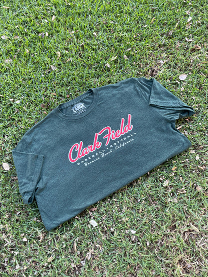 Hermosa Beach Clark Field T-Shirt